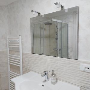 Camera con letto queen size